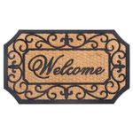 Welcome Ornamente