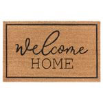 Welcome Home