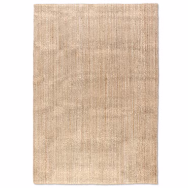 Hanse Home Teppich Bouclé - Pflegeleicht, Für Fußbodenheizung, Strapazierfähig, Farbe: Natur Gold, Größe: 80x200 cm