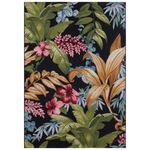 Tropical Flowers