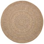 Beige Braun Almendro