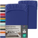 Royalblau