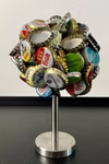 Bild von einem Bierbaum