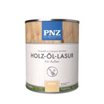 PNZ Holz-Öl-Lasur, farblos