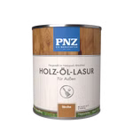 PNZ Holz-Öl-Lasur, lärche