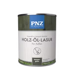 PNZ Holz-Öl-Lasur, tannengrün
