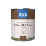 PNZ Holz-Öl-Lasur, teak