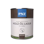 PNZ Holz-Öl-Lasur, palisander