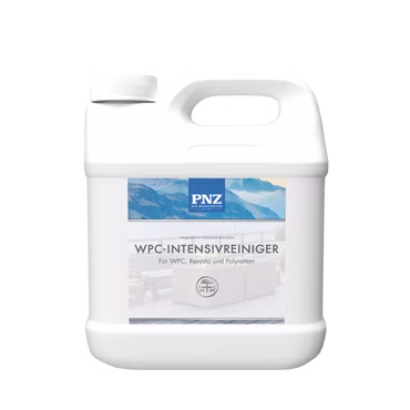 WPC-Intensivreiniger WPC-Intensivreiniger