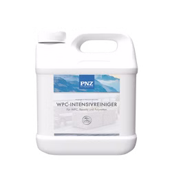 WPC-Intensivreiniger WPC-Intensivreiniger