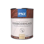 PNZ Fußbodenlack, glänzend PNZ Fußbodenlack, glänzend