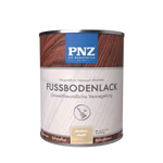 PNZ Fußbodenlack, seidenmatt PNZ Fußbodenlack, seidenmatt