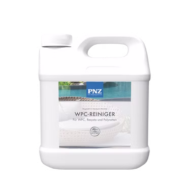 WPC-Reiniger WPC-Reiniger
