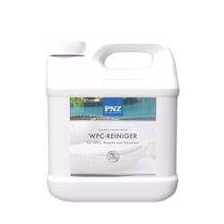 WPC-Reiniger WPC-Reiniger