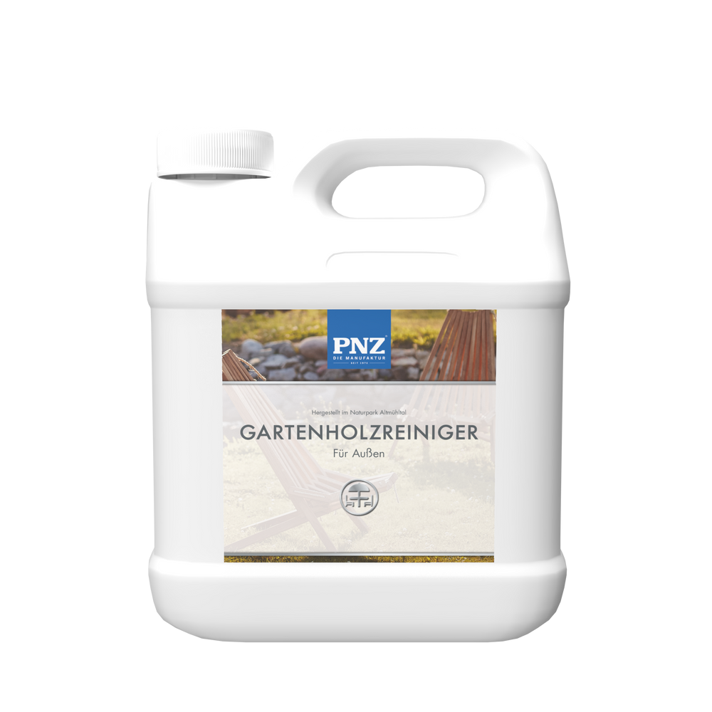 PNZ Gartenholzreiniger PNZ Gartenholzreiniger