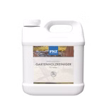 PNZ Gartenholzreiniger