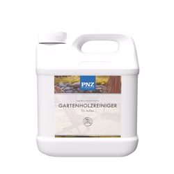 PNZ Gartenholzreiniger PNZ Gartenholzreiniger