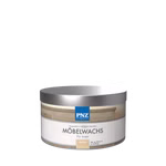 Möbelwachs, farblos Möbelwachs, farblos