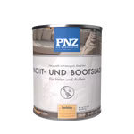 Yacht- und Bootslack Yacht- und Bootslack