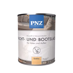 Yacht- und Bootslack Yacht- und Bootslack
