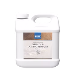 PNZ Grund- und Laminatreiniger PNZ Grund- und Laminatreiniger