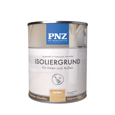 PNZ Isoliergrund, weiß