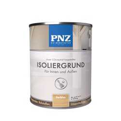 PNZ Isoliergrund, beige PNZ Isoliergrund, beige