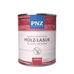 PNZ Holzlasur, kirschrot