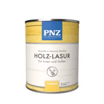 PNZ Holzlasur, maisgelb