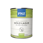 PNZ Holzlasur, apfelgrün