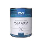 PNZ Holzlasur, ozeanblau