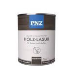 PNZ Holzlasur, sepiabraun