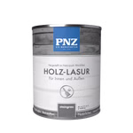 PNZ Holzlasur, steingrau