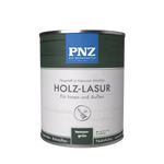 PNZ Holzlasur, tannengrün