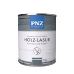 PNZ Holzlasur, taubenblau