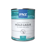 PNZ Holzlasur, türkis