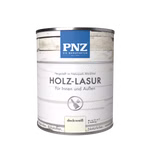 PNZ Holzlasur, deckweiß