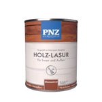 PNZ Holzlasur, diamantrot