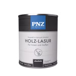 PNZ Holzlasur, ebenholz