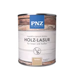 PNZ Holzlasur, farblos