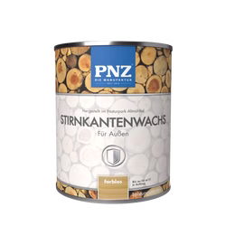 PNZ Stirnkantenwachs PNZ Stirnkantenwachs