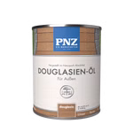 PNZ Douglasien-Öl für Außen | Nachhaltig hergestellt mit regionalen Rohstoffen | Made in Germany | Holzdeck, Holz-Terrasse, Gartenmöbel, Gartenhaus, Zaun PNZ Douglasien-Öl für Außen | Nachhaltig hergestellt mit regionalen Rohstoffen | Made in Germany | Holzdeck, Holz-Terrasse, Gartenmöbel, Gartenhaus, Zaun