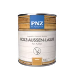 PNZ Holz-Außen-Lasur, zeder