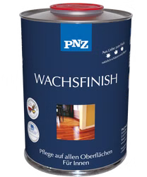 PNZ Wachsfinish PNZ Wachsfinish