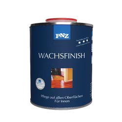 PNZ Wachsfinish PNZ Wachsfinish