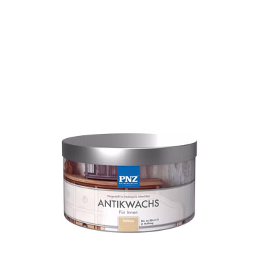 PNZ Antikwachs, dunkelbraun PNZ Antikwachs, dunkelbraun