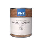Holzkittlösung