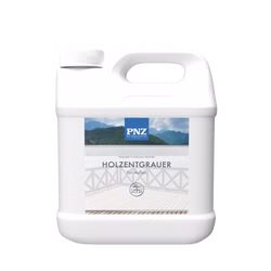 Holzentgrauer Holzentgrauer