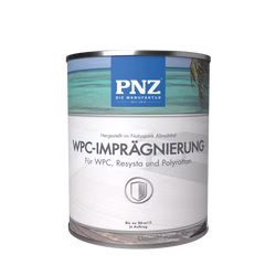 WPC-Imprägnierung WPC-Imprägnierung