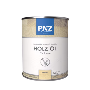 Holz-Öl, natur Holz-Öl, natur